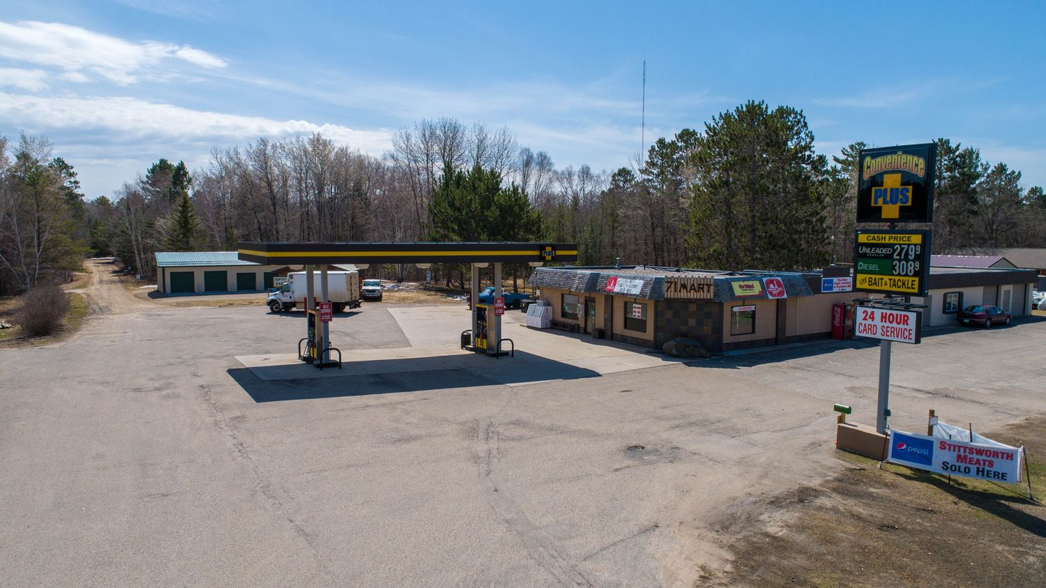 12471 71 Connection NE, Bemidji, MN 56601